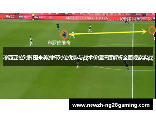 穆西亚拉对阵国米美洲杯对位优势与战术价值深度解析全面观察实战